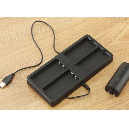 TTS Powerpods Rechargeable Battery Units  hi\-res