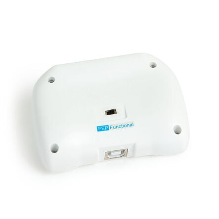 TTS Small World Remote Control Light Up Vehicle  hi\-res