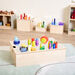 Tonal Rainbow Small World Loose Parts Collection  hi\-res