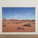 TTS Immersive Environments Backdrop Hot Landscape  hi\-res