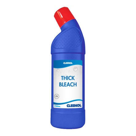 Thick Bleach Single 750ml  hi\-res