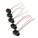 Miniature Electronic Buzzer 6v  hi\-res