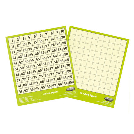 Hundred Square  hi\-res