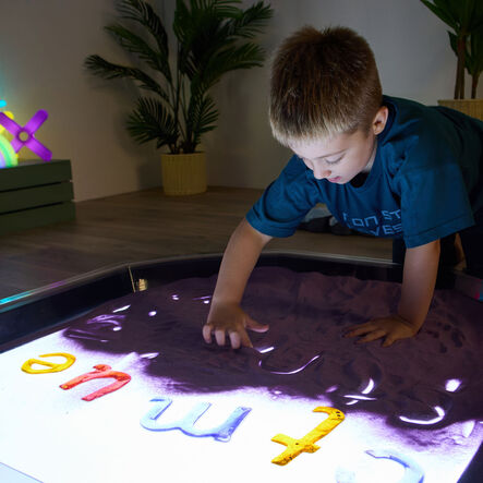 Tuff Tray Light Panel Cover  hi\-res
