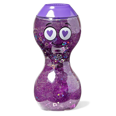 Express Your Feelings Sensory Bottles Set 3 4pk  hi\-res