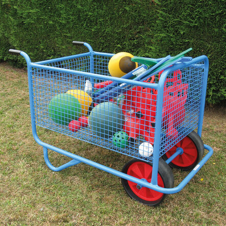 Go Anywhere Equipment Barrow  hi\-res