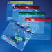 Flipfile Plastic Zip Wallets A5 25pk  hi\-res