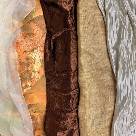 Display And Den Making Fabric Packs  hi\-res