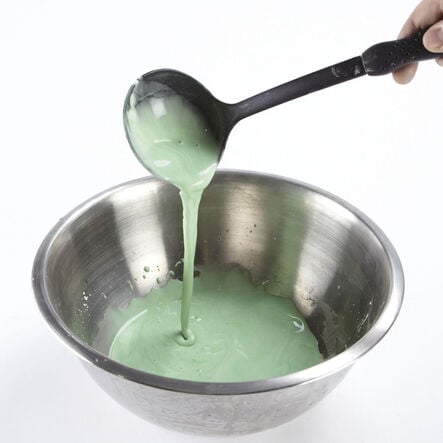 Cornflour  hi\-res