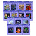 Dandelion Extended Phonic Readers Decodable Book Packs  hi\-res
