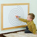 A1 Wooden Mark Making Frame Cards 10pk  hi\-res