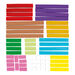 Magnetic Foam Number Rods 64pk  hi\-res