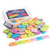 TTS French Objects And Colours Foam Sentence Building Pieces  hi\-res