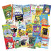 KS1 and KS2 Lower Ability Reader Books 25pk  hi\-res