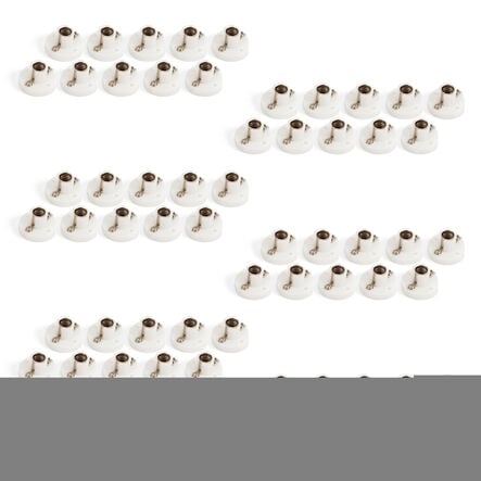 MES Batten Bulb Holders  hi\-res