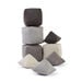 Tonal Shades Soft Building Blocks Grey Grey hi\-res