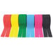 Bordette® Straight Cut Corrugated Border Rolls Assorted 6pk  hi\-res