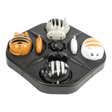 TTS Rechargeable Stage 1 Remote Control Clever Cats  hi\-res