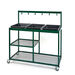Garden Potting Station Metal Trolley  hi\-res