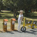 Trike Charging Station  hi\-res