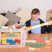 TTS Ancient Civilisations Foam Timeline Chronology Tub  hi\-res