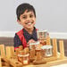 TTS Giant Wooden Stack and Build Construction Set  hi\-res