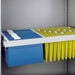 Bisley Office Tambour Cupboards  hi\-res