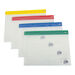 Flipfile A4 Plastic Zip Wallets 100pk  hi\-res