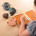 Remains of Ancient Greece Artefacts  hi\-res