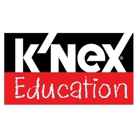 Kid K\'NEX Group Building Set 131pk  hi\-res