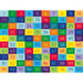 Rainbow Number Mats  hi\-res