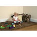 Natural Shades Textured Small Cushions  hi\-res