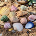 Yellow Door Ocean Play Sensory Stones Bundle 47pcs TTS Exclusive  hi\-res