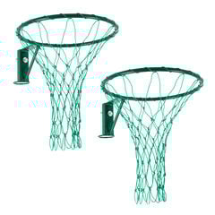 Replacement Netball Hoop Rings Pair  hi-res