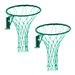 Replacement Netball Hoop Rings Pair  hi\-res