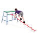 Niels Larsen Large Primary Agility Set  hi\-res