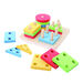 Wooden Manipulative Nursery Toys Bundle  hi\-res
