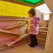 TTS Outdoor Baby \x26 Toddler Sensory Shelter  hi\-res