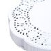 White Paper Doilies 250pk  hi\-res
