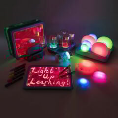 Sensory ICT Glow Set  Sensory ICT Glow Set  hi-res