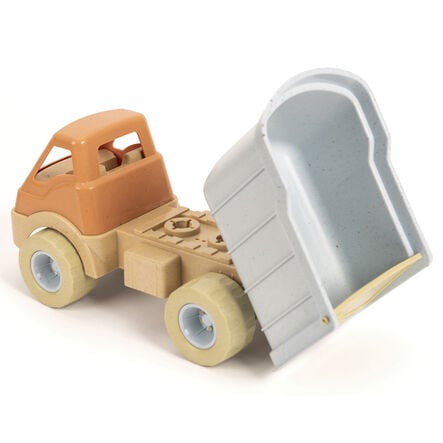 Bio Plastic Tractor and Truck Set 2pk  hi\-res