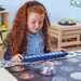 TTS Blue\-Bot® Bluetooth Programmable Floor Robot Single  hi\-res