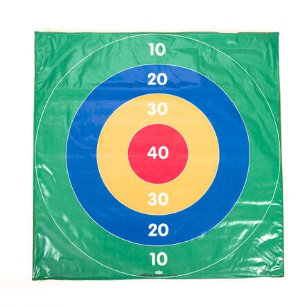 TTS Double Sided Target Mat  hi\-res