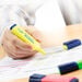 Staedtler Textsurfer Highlighter Yellow \/ Mxd 48pk  hi\-res