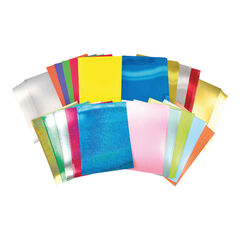 Creative Metallic And Other Finish Card  200pk  hi-res