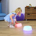 Light\-Up Sensory Stepping Stone 3pk  hi\-res