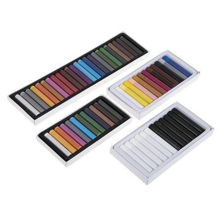 Oil Pastels Assorted Colours  hi\-res