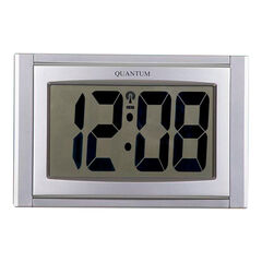 Wall Mountable Digital Exam Clock  Wall Mountable Digital Exam Clock  hi-res