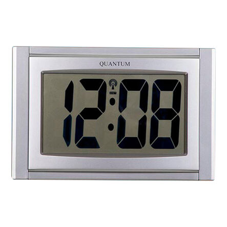 Wall Mountable Digital Exam Clock  hi\-res