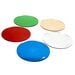 Coloured Circled Mirrors 5pk  hi\-res